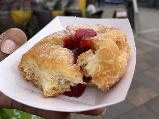 Happy Donuts by null