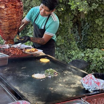 Taqueria Los Perrones - Tacos Near Me - Pleasanton, California