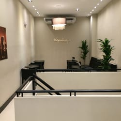 Kopenhagen - Espaço no segundo piso