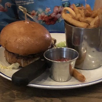 Noble Crust - Smash Burger - Italian Near Me - Wesley Chapel, Florida