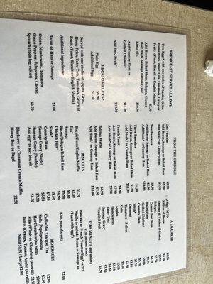Menu photo 2 Koffee Kup Lynchburg, VA Menu photo 2 Koffee Kup Lynchburg, VA
