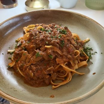 Limoncello - Fettucine al Ragu - Italian Near Me - La Mesa, California Limoncello - Fettucine al Ragu - Italian Near Me - La Mesa, California