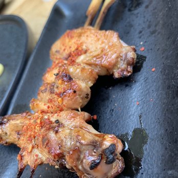 HATCH - Chicken wing - Japanese Near Me - Los Angeles, California HATCH - Chicken wing - Japanese Near Me - Los Angeles, California