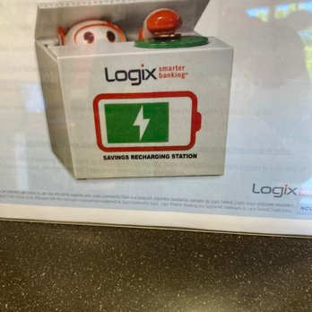 Logix - Simi Valley Tapo Canyon Branch - Awesome branch!! - Banks & Credit Unions Near Me - Simi Valley, California