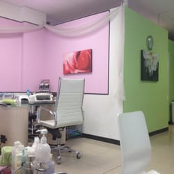 NAIL FX - Nail FX