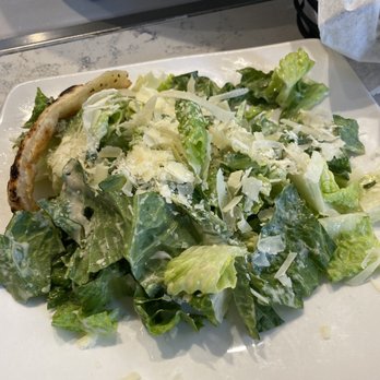 Urban Crust - Pizza Near Me - Plano, Texas