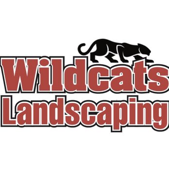Wildcats Landscaping - Logo! - Landscaping Near Me Wildcats Landscaping - Logo! - Landscaping Near Me
