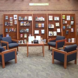 Standley Lake Library - Jefferson County Public Library - Standley Lake Public Library 4