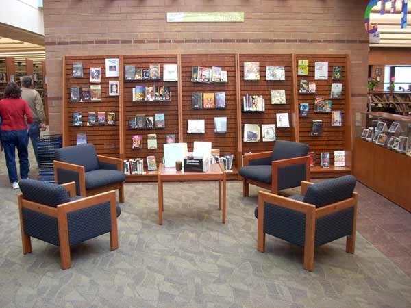 STANDLEY LAKE LIBRARY - JEFFERSON COUNTY PUBLIC LIBRARY - Updated ...