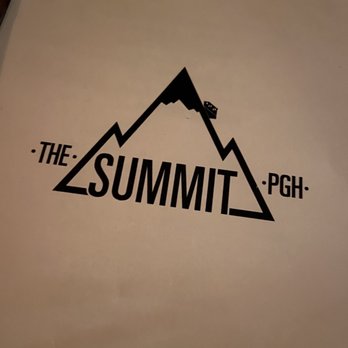 The Summit - Cocktail Bars Near Me - Pittsburgh, Pennsylvania The Summit - Cocktail Bars Near Me - Pittsburgh, Pennsylvania