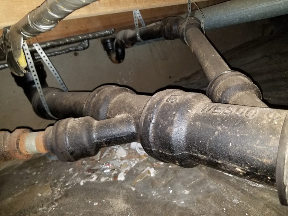 Slide of Fields Handyman and General Contracting Services