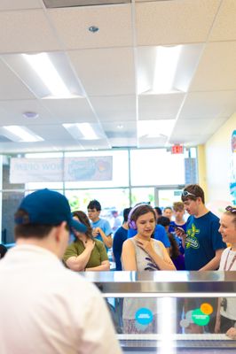 Howdy Homemade Ice Cream by null