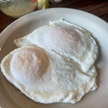 Lo-Lo's Chicken & Waffles - Fried egg over easy - Southern Near Me - Grapevine, Texas