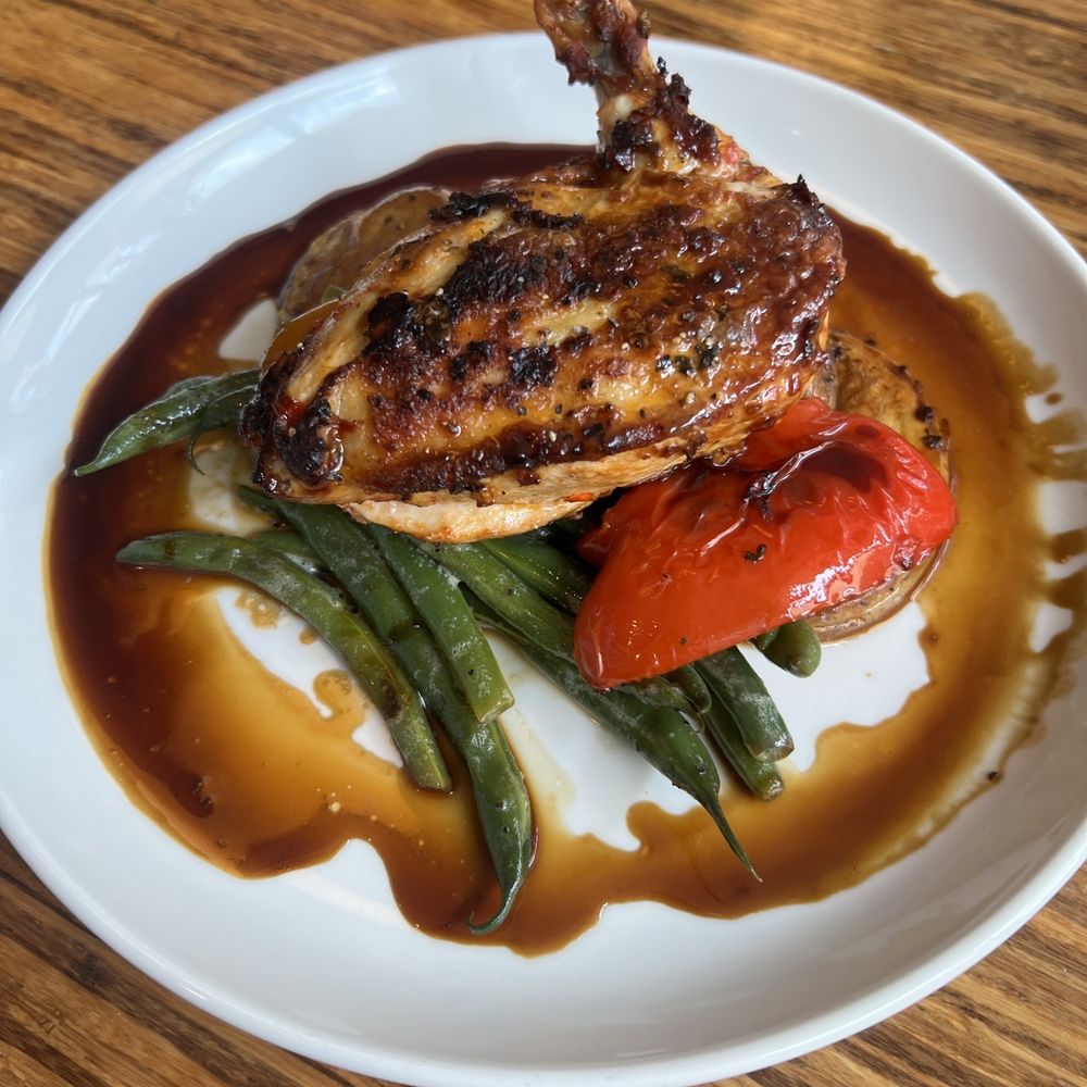 Arms Reach Bistro - Canadian (New) Near Me - North Vancouver, British Columbia Arms Reach Bistro - Canadian (New) Near Me - North Vancouver, British Columbia