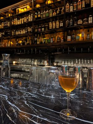 Dram & Grain by null