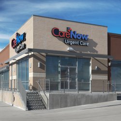 CareNow Urgent Care