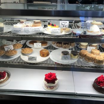 Perfectly Sweet - Aug 2023 - Bakeries Near Me - Alhambra, California Perfectly Sweet - Aug 2023 - Bakeries Near Me - Alhambra, California