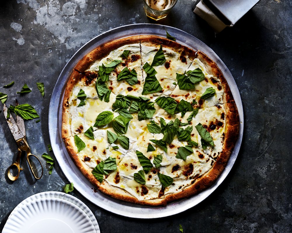 DI FARA PIZZA BY WONDER - Updated August 2025 - 11 Photos - 2030