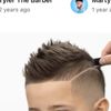 Bentley's Barbershop gift card