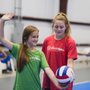 Photo of The Volleyball School
