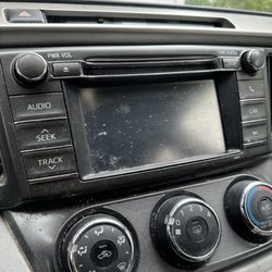 Aj’s Auto Detail - Before And After (Interior Package)