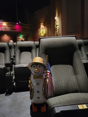 The Carolina Opry Theater by null