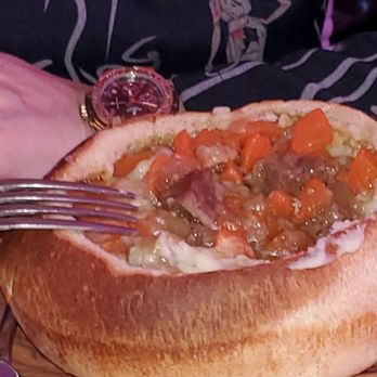 Pomegranate Restaurant - Goulash - Russian Near Me - Englishtown, New Jersey
