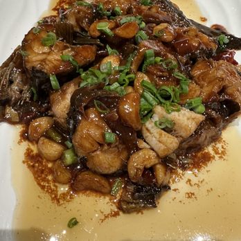 Array 36 - Braised cod - Chinese Near Me - San Gabriel, California Array 36 - Braised cod - Chinese Near Me - San Gabriel, California