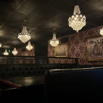 Cornish Pasty - Interior - British Near Me - Tempe, Arizona