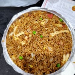 New Lucky Star - Special fried rice