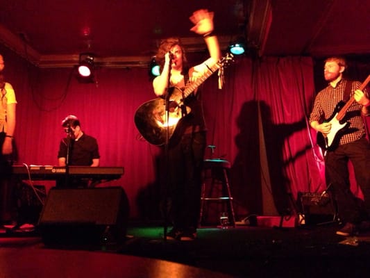 Whelan's by null