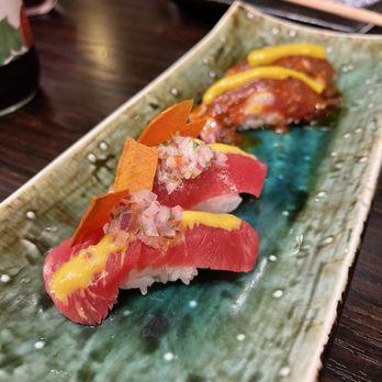 Akashiro - Sushi Bars Near Me - Fullerton, California