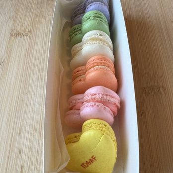 Flavorbomb Macarons - Bakeries Near Me Flavorbomb Macarons - Bakeries Near Me