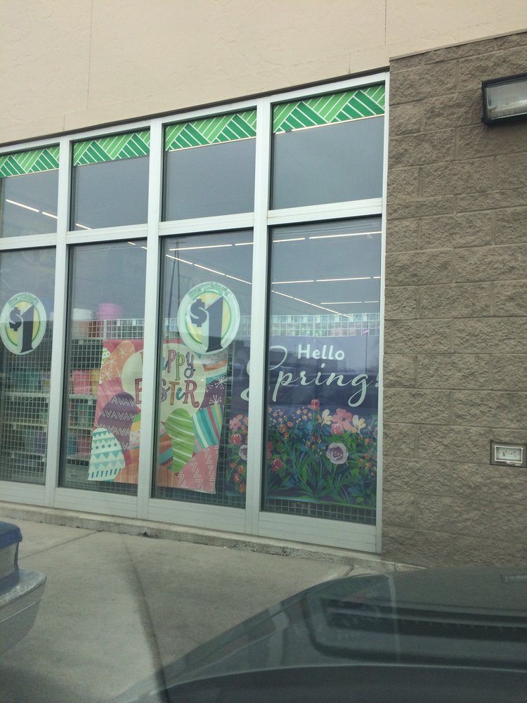 DOLLAR TREE Updated July 2024 4427 13th Ave S, Fargo, North Dakota