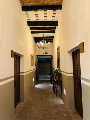 Clandestino Hotel by null