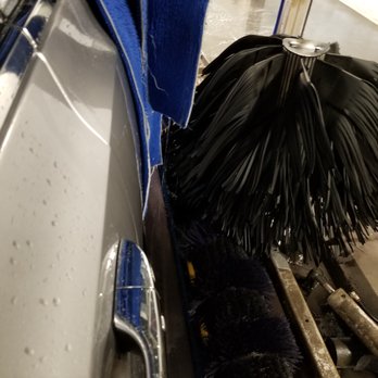 Caliber Car Wash - Car Wash Near Me - Inverness, Florida