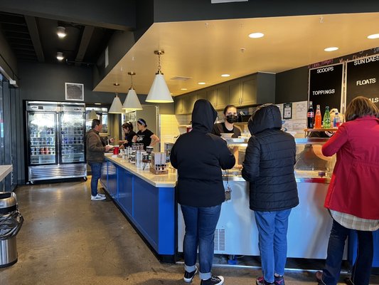 Humphry Slocombe Pruneyard by null