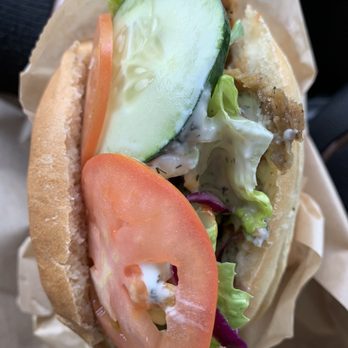 Doner Box - Sandwiches Near Me - Seattle, Washington Doner Box - Sandwiches Near Me - Seattle, Washington