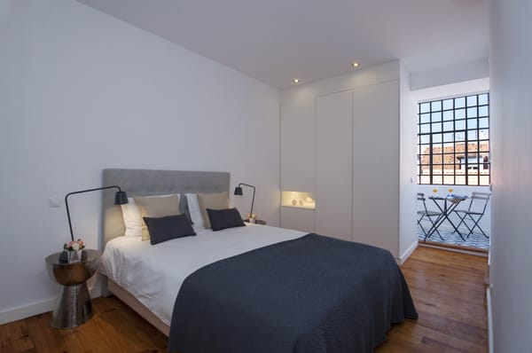 Olivier Apartments by null