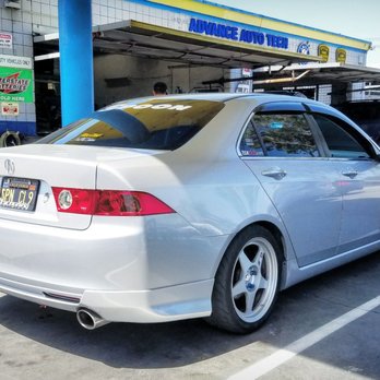 Advance Auto Tech - Haven't taken my car anywhere else since I started coming here a few years ago. - Auto Repair Near Me - Rosemead, California Advance Auto Tech - Haven't taken my car anywhere else since I started coming here a few years ago. - Auto Repair Near Me - Rosemead, California