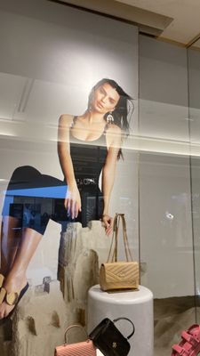 CF Sherway Gardens by null