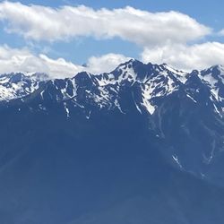 Hurricane Ridge Visitor Center