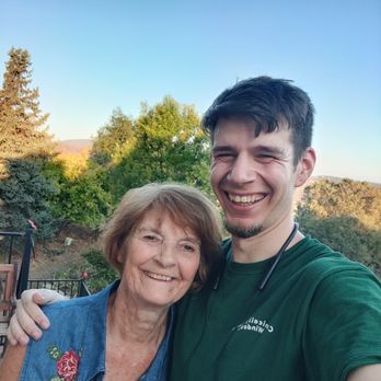 Comically Clean Windows - Grandmother approved work
"I'd hire you." - Grandma - Window Washing Near Me Comically Clean Windows - Grandmother approved work
"I'd hire you." - Grandma - Window Washing Near Me