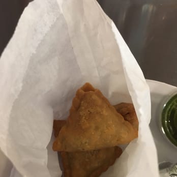 Bombay Eats - Samosa - Indian Near Me - Chicago, Illinois