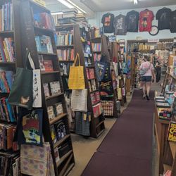 Von's Book Shop