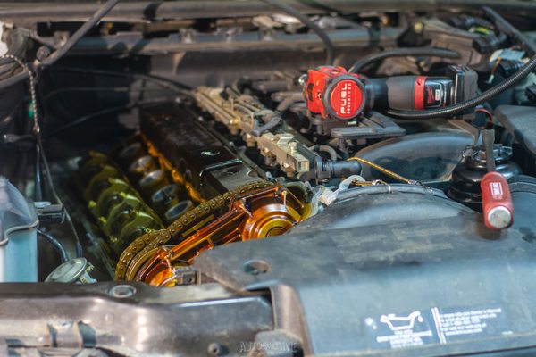 Outlier Auto Repair by null