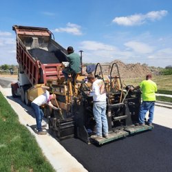 ProPhalt Sealcoating