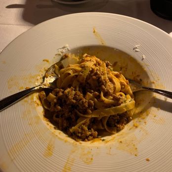Bistecca - Bolognese - Italian Near Me - Las Vegas, Nevada
