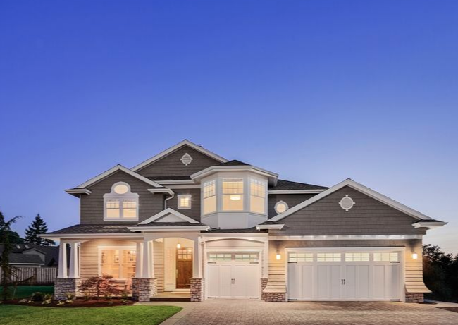 Slide of Atlanta Home Services