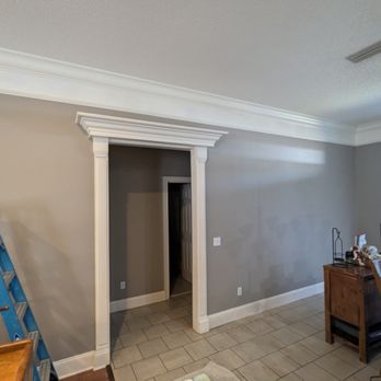 David Ray - DJ'S Painting and Tile Backsplashes - Painters Near Me - Fitzgerald, Georgia